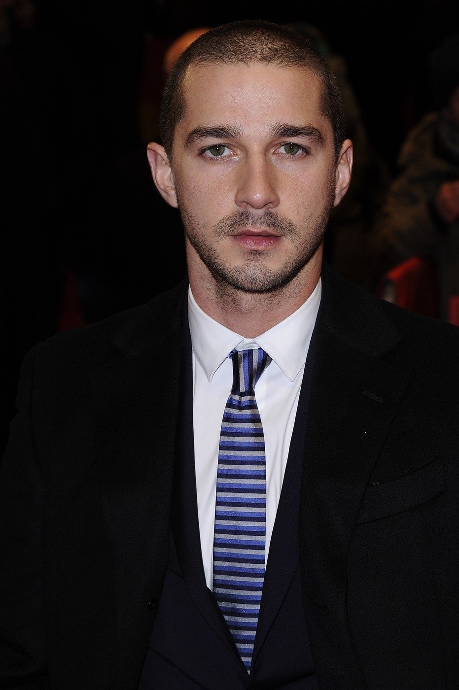 Shia LaBeouf