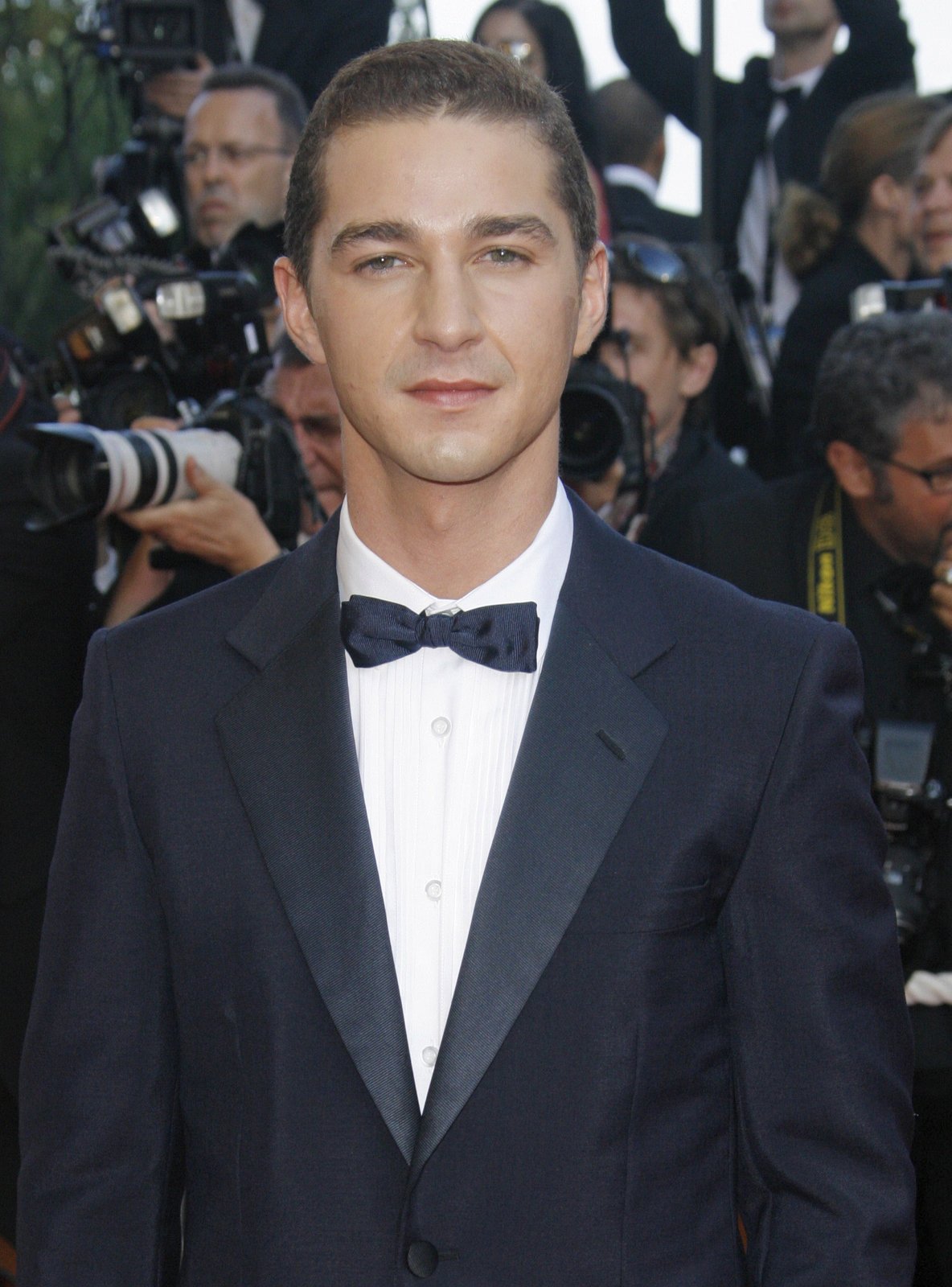 Shia LaBeouf