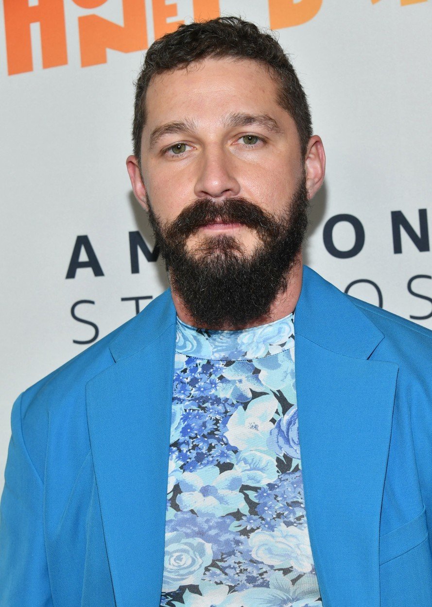 Shia LaBeouf