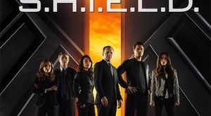 První plakát na S.H.I.E.L.D.: Coulson je zpátky!  