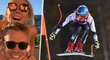 Nový lyžařský superpár. Hvězda hvězd Mikaela Shiffrinová sbalila norského šampiona Aleksandera Aamodt Kildeho Nový lyžařský superpár. Hvězda hvězd Mikaela Shiffrinová sbalila norského šampiona Aleksandera Aamodt Kildeho