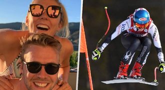 Nová láska lyžařských hvězd: Shiffrinová sbalila norského štramáka!