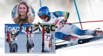 Hádka Shiffrinová vs. Slováci pokračuje: Američanka získala nečekané zastání!