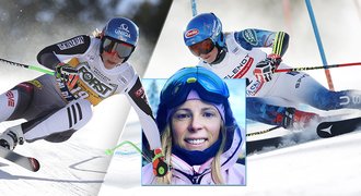 Kauza Shiffrinová má nový náboj. My jsme zvláštní země, běsní slavná Slovenka!