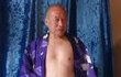 Shigeo Tokuda je nejstarším pornohercem!
