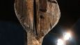 Záhadná socha je stará 11 000 let