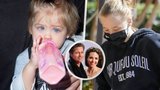 Dcera Pitta a Jolie slaví 15: Shiloh se hodně změnila! K narozeninám dostala rozsudek