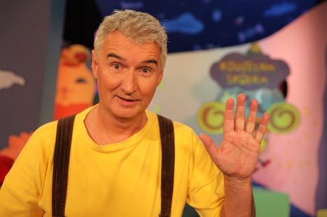 Obrázek: Ostuda pro celou televizi? Michal Nesvadba si nebral servítky