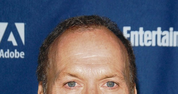 Michael Keaton (56)