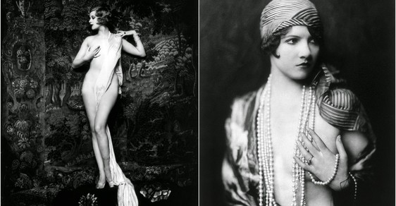 Dekadentní 20. léta a divoké showgirls: Kam se poděla krása exotických tanečnic?