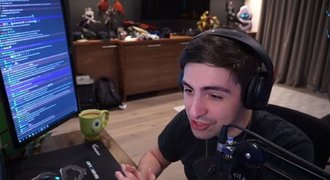 Shroud se na streamu rozvášnil, stěžuje si na problém zvaný stream sniping