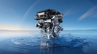 Omoda & Jaecoo potvrdila nový motor. Kde leží hranice účinnosti?   Omoda & Jaecoo potvrdila nový motor. Kde leží hranice účinnosti?