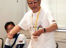 Shunji Tanaka