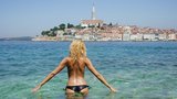 Dopřejte si blažený odpočinek na nejkrásnějších chorvatských plážích