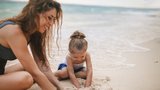 3 TOP pláže (nejen) pro rodiny s malými dětmi. Znáte je i vy?