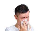 Alergie – nemoc 21. století