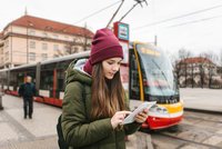 Schovejte si jízdenky na MHD i parkovací lístky DoKapsy