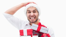 10 rad, jak zvládnout Vánoce bez stresu 