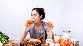 Kimchi: korejský fenomén, který dobývá svět. Získá si i vás?