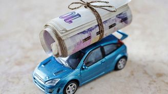 Cash4Car nově proniká na pole nebankovního leasingu 