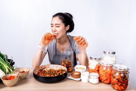 Kimchi: korejský fenomén, který dobývá svět. Získá si i vás?
