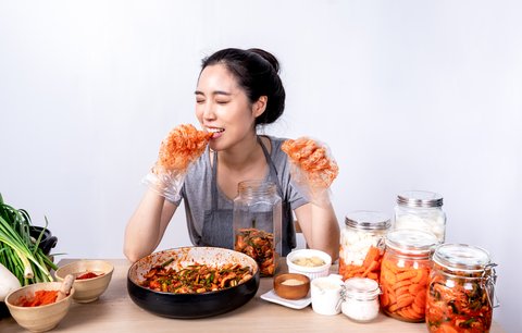 Kimchi: korejský fenomén, který dobývá svět. Získá si i vás?