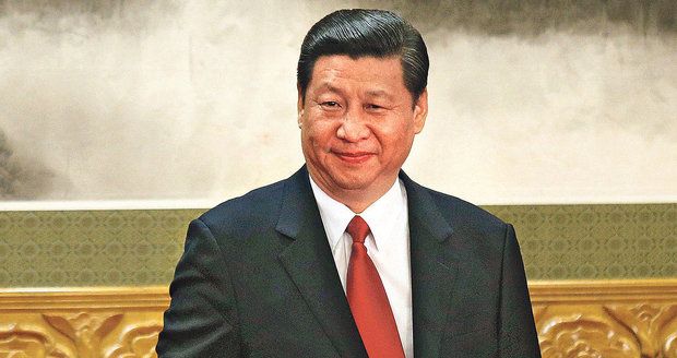 Čína schválila „bič na teroristy“. Západ „šmírovací“ zákon tvrdě kritizuje