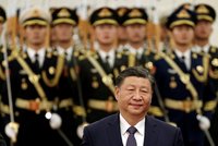 Čína pokračuje v čistce na vrcholu armády. Připravuje se k útoku na Tchaj-wan?