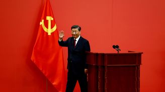 Čína vede válku proti čínštině! Co mají komunisté proti kantonským TikTokerům? 