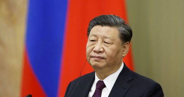 Čínský prezident promluvil k vojákům: Si vyzval armádu k odhodlanosti a připravenosti bojovat