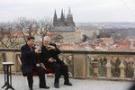 Čína chce po Česku důkaz loajality. „Má nás za vazaly,“ zlobí se politici