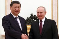 Bez Si Ťin-pchinga i Putina: Bidena zklamalo, že čínský prezident nedorazí na G20 do Indie