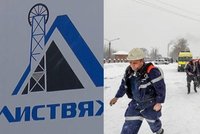 Důlní neštěstí na Sibiři: Zemřelo nejméně 52 lidí, včetně záchranářů!