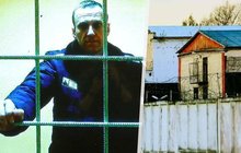 Navalnyj zemřel ve 47 letech: Umučen ve vězení na příkaz Putina