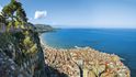 Cefalù patří k nejkrásnějším městům na Sicílii