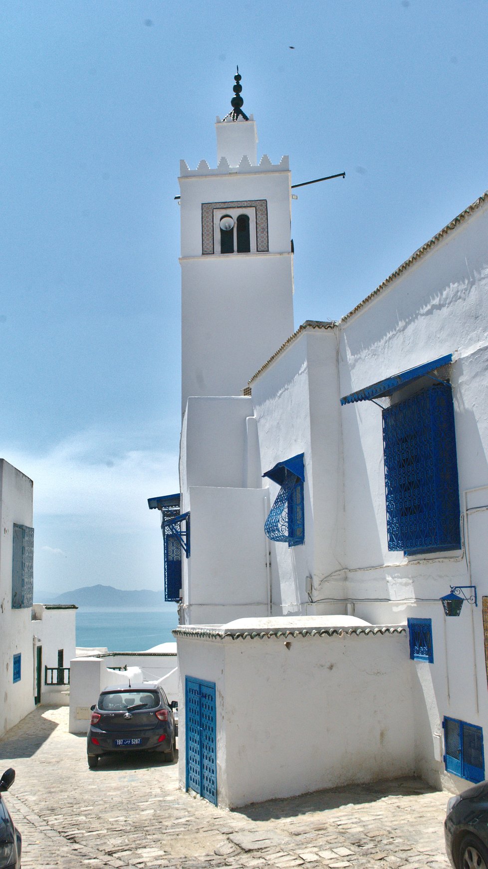 Sidi Bou Said