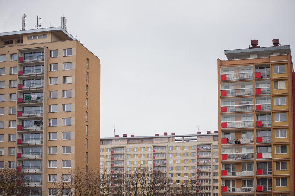 Chystaná publikace bude pojednávat o jedinečnosti ďáblického sídliště.