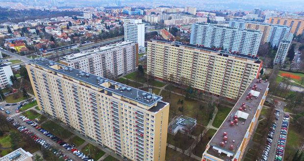 Krize bydlení v Praze: Zdražují i starší byty, jak jsou na tom jednotlivé městské části?