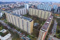Byty v Česku zdražily, nejvíce v Ústí. V Praze se metr čtvereční vyšplhal na 88 tisíc