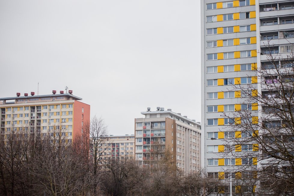 Publikace Sídliště Ďáblice: Architektura pro lidi pojednává o jedinečnosti ďáblického sídliště a jeho proměnách v čase.