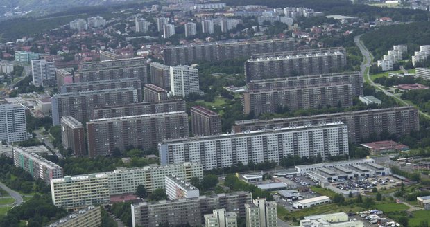 Dostupné družstevní bydlení je jedno z témat, k jehož podobě a formě nemůže pražská koalice nalézt vzájemnou shodu. (ilustrační foto)