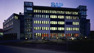 Češi jako druzí na světě spustili cloudový SAP