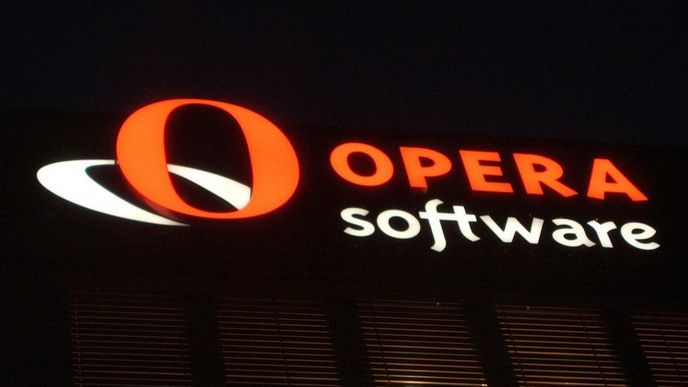 Sídlo firmy Opera Software