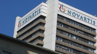 Novartis koupí od konkurence oční lék za desítky miliard korun
