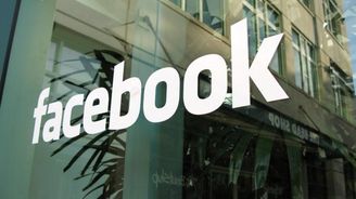 České firmy na Facebooku čelí útokům na hesla