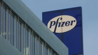 Nová pravidla proti odlivu daní z USA zafungovala, Pfizer zrušil obří fúzi