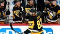 Sidney Crosby dosáhl na velkou metu