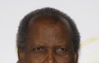 Bydlel zde - Sidney Poitier, herec Bydlel zde - Sidney Poitier, herec