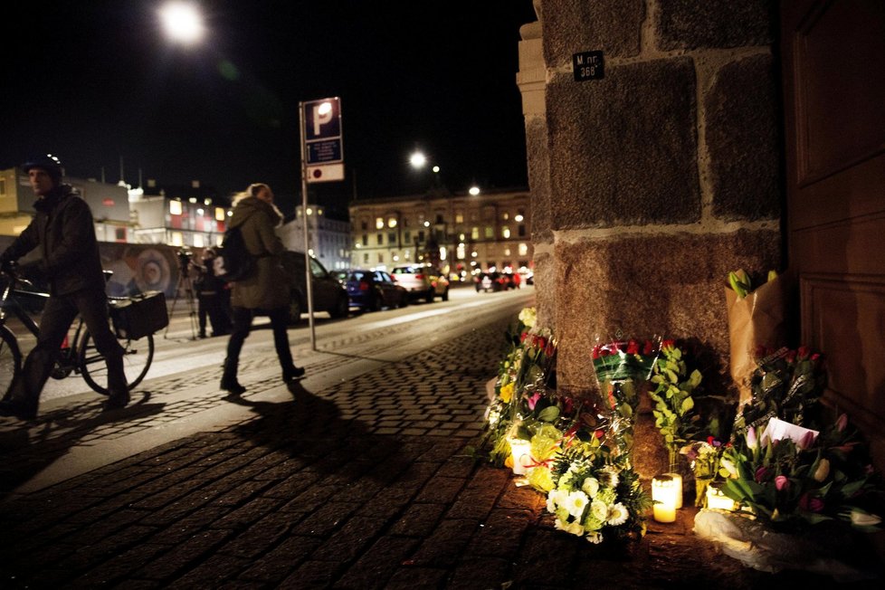 Policisté zadrželi Daniela Sidona s drogami! Syn slavného rabína a spisovatele u sebe měl marihuanu a hašiš!