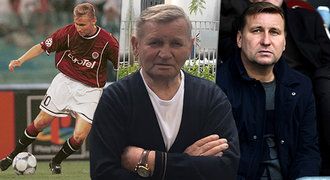 Kanonýr Siegl se vyrovnává s ránou osudu! Přišel o milovaného tátu